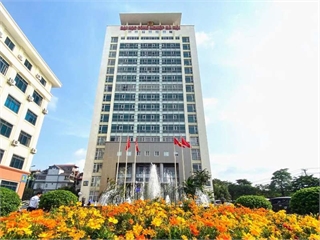 Thông báo tuyển dụng người lao động làm chuyên môn, nghiệp vụ đợt II năm học 2025 - 2026