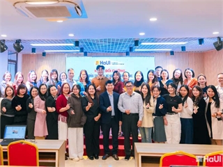 Bồi dưỡng năng lực quản trị quan hệ khách hàng (CRM) – Nâng cao sức cạnh tranh cho ngành Du lịch trong kỷ nguyên số