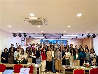 Ứng dụng GenAI và Machine Learning trong phân tích dữ liệu tại nơi làm việc