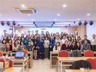 Tập huấn thiết kế hệ thống kiểm tra, đánh giá theo giáo dục định hướng kết quả đầu ra (OBE) năm 2025