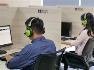 Tuyển sinh các khóa học bồi dưỡng ngắn hạn tiếng Anh Aptis ESOL đợt 1 năm 2026