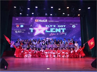 Bùng nổ đêm Chung kết SLT’s Got Talent 2025 – Thăng hoa tài năng, lan tỏa đam mê