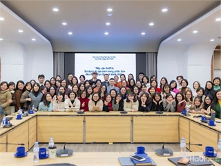 Workshop “GAITA” – Tiếp cận phương pháp nghiên cứu ứng dụng AI tạo sinh trong phân tích dữ liệu định tính