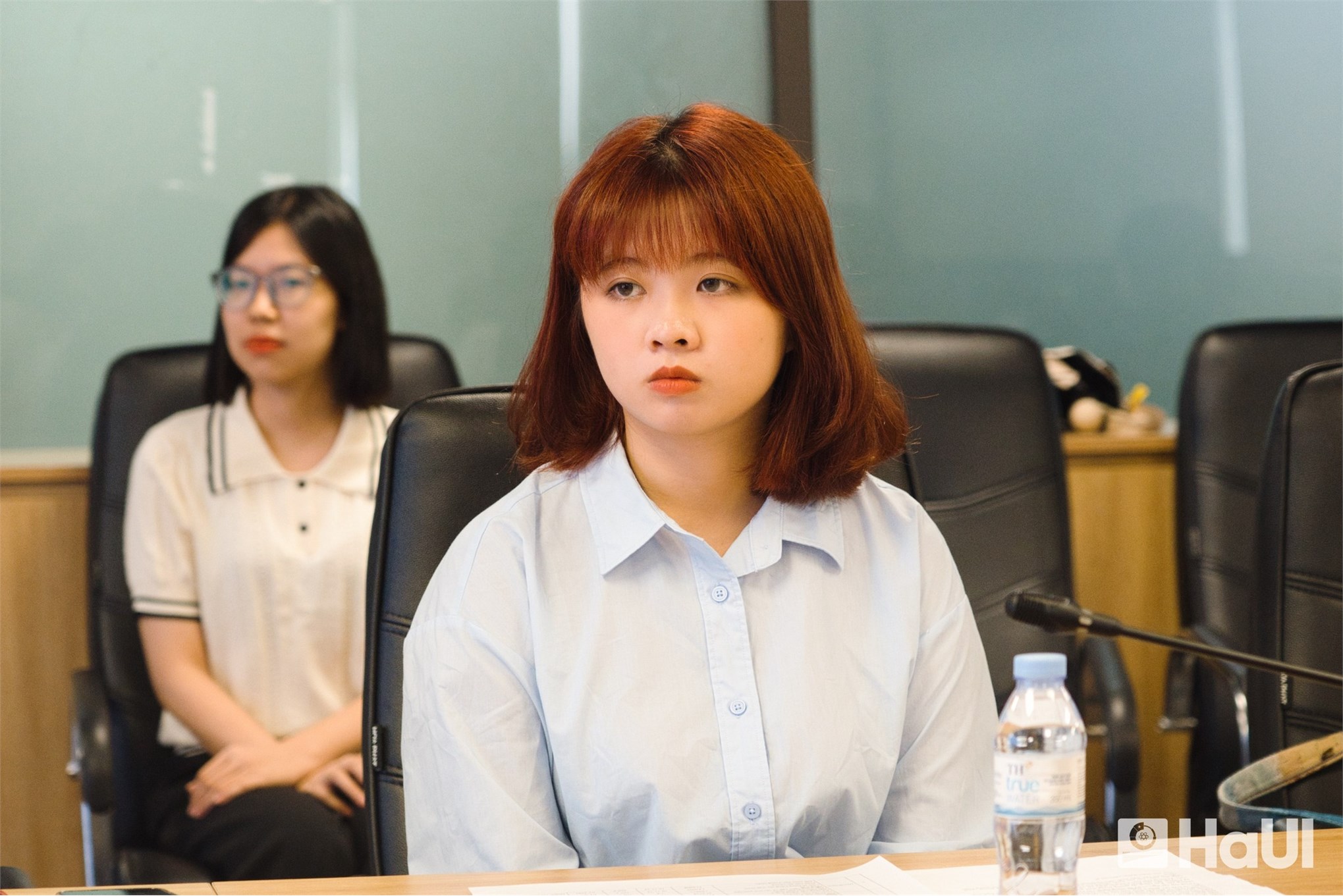 Trường Ngoại ngữ – Du lịch chào đón và tiếp nhận sinh viên trao đổi từ Đại học Ngoại ngữ Văn Tảo (Đài Loan)