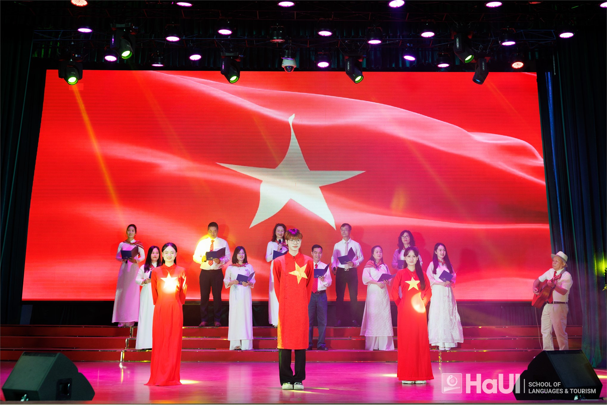 Đại hội Công đoàn bộ phận Trường Ngoại ngữ - Du lịch nhiệm kỳ 2025-2030: Đoàn kết, đổi mới, quyết tâm thực hiện thắng lợi các mục tiêu mới