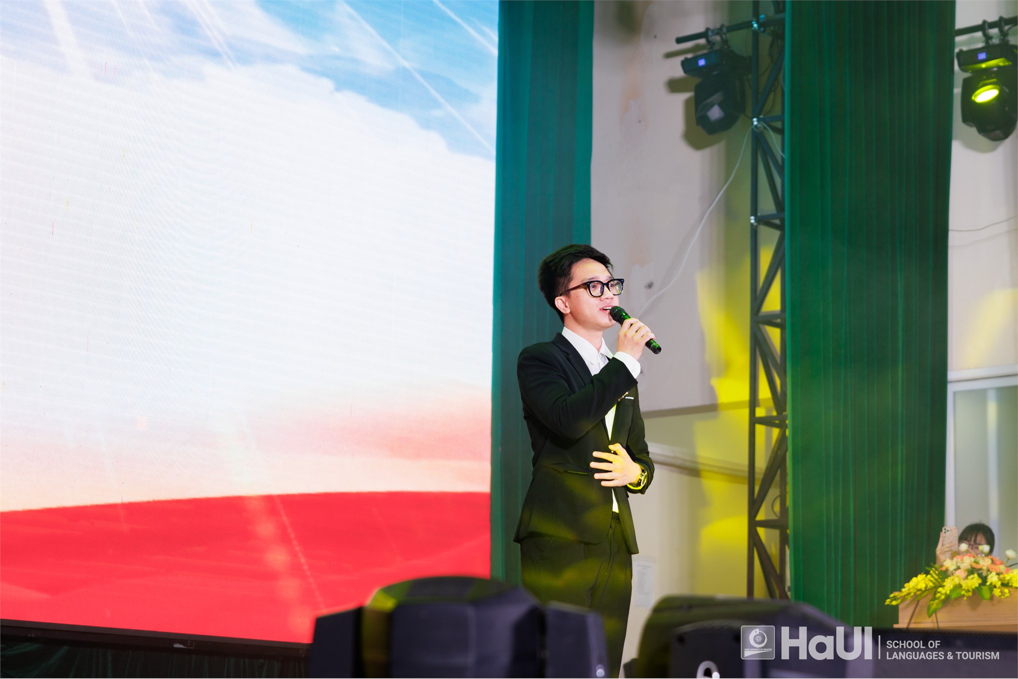 Đại hội Công đoàn bộ phận Trường Ngoại ngữ - Du lịch nhiệm kỳ 2025-2030: Đoàn kết, đổi mới, quyết tâm thực hiện thắng lợi các mục tiêu mới