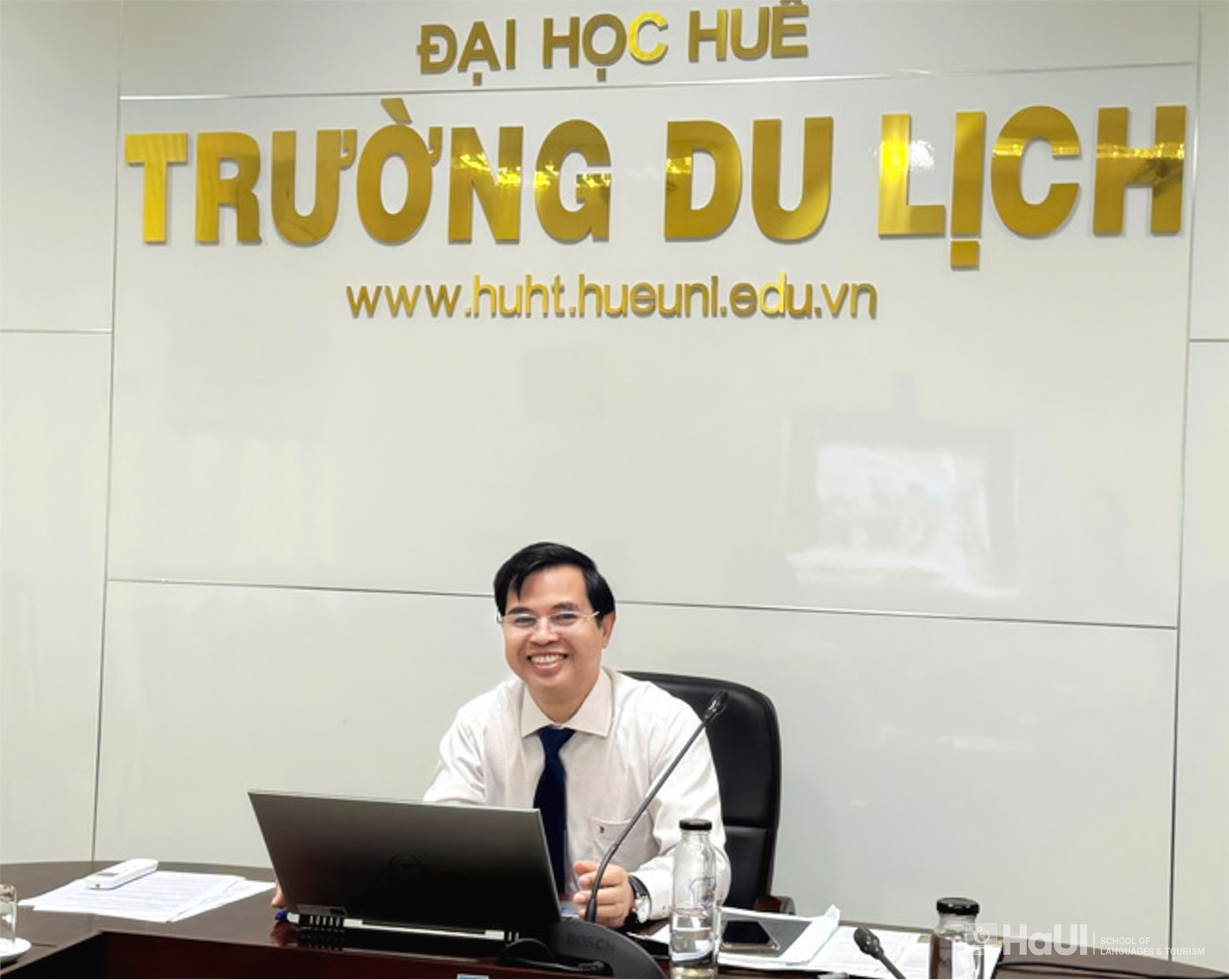 Tọa đàm “Chuyển đổi số trong đào tạo và nghiên cứu du lịch”: Hoạch định hướng đi cho nguồn nhân lực thời đại số