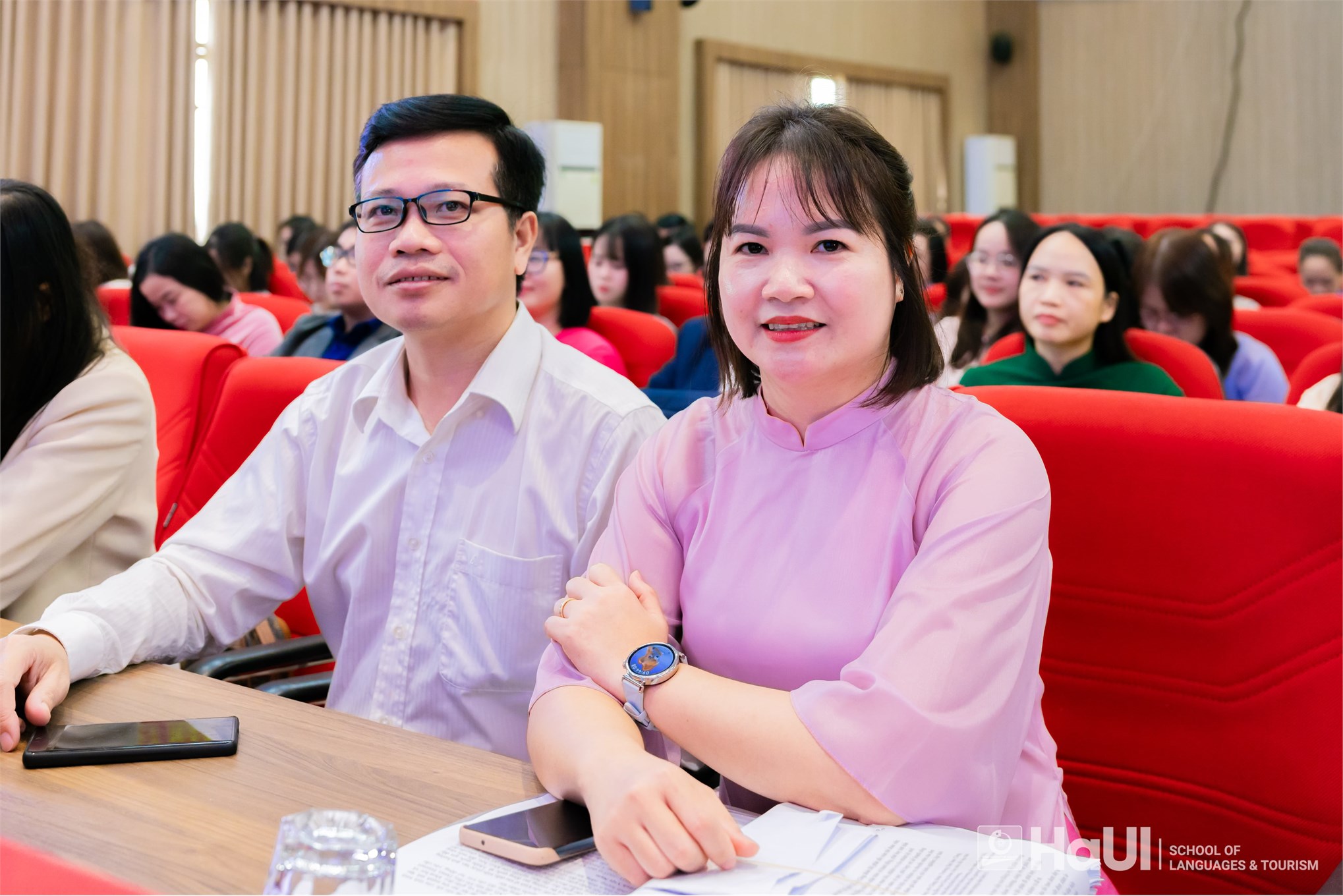 Trường Ngoại ngữ - Du lịch quyết tâm phát triển đột phá trong giai đoạn chiến lược mới