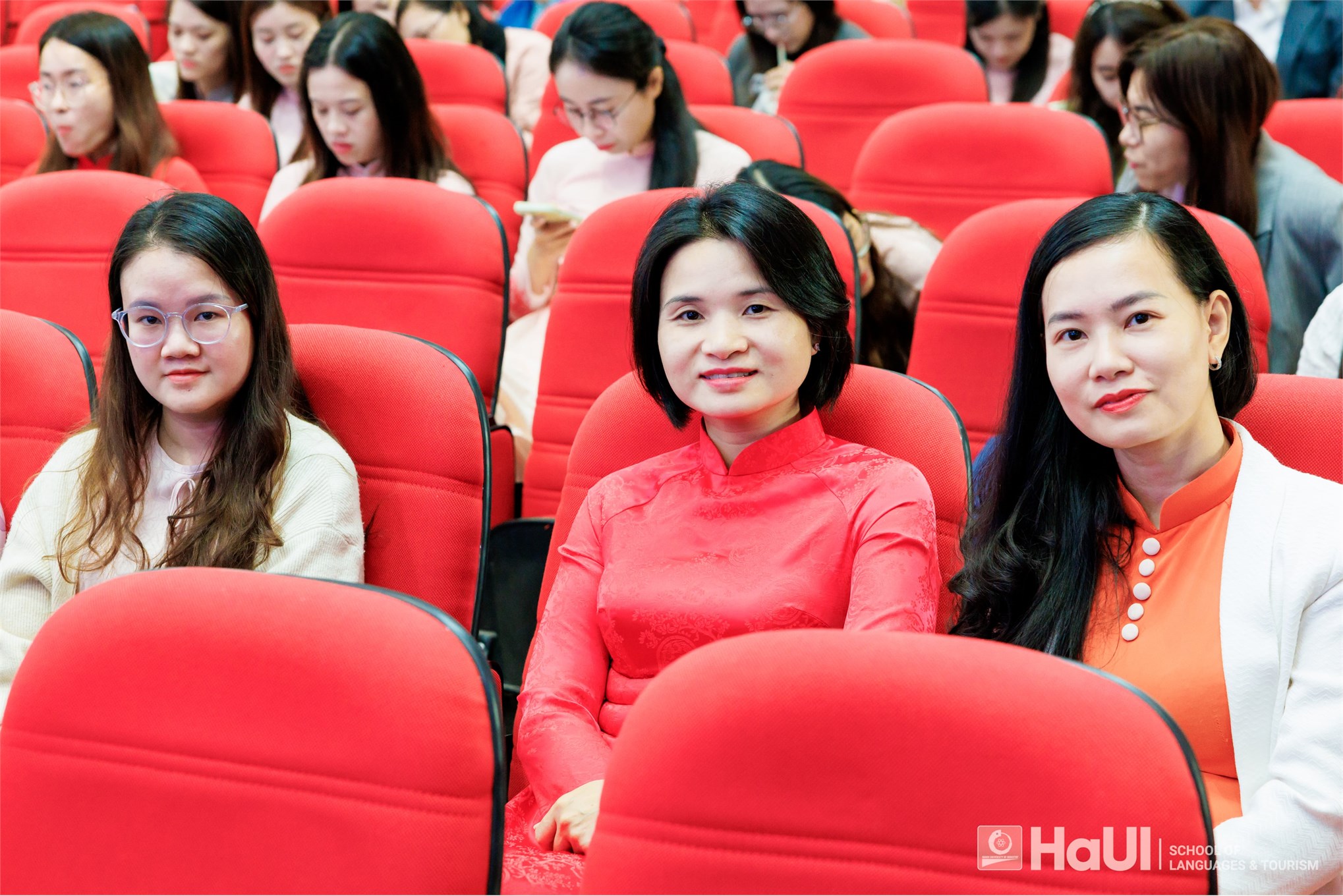 Trường Ngoại ngữ - Du lịch quyết tâm phát triển đột phá trong giai đoạn chiến lược mới