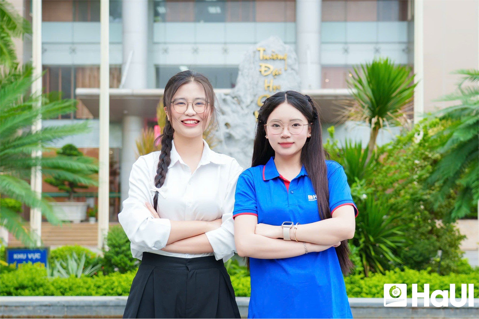 Sinh viên Khoa Ngôn ngữ Trung Quốc tỏa sáng tại cuộc thi “Hùng biện tiếng Trung” toàn quốc 2025