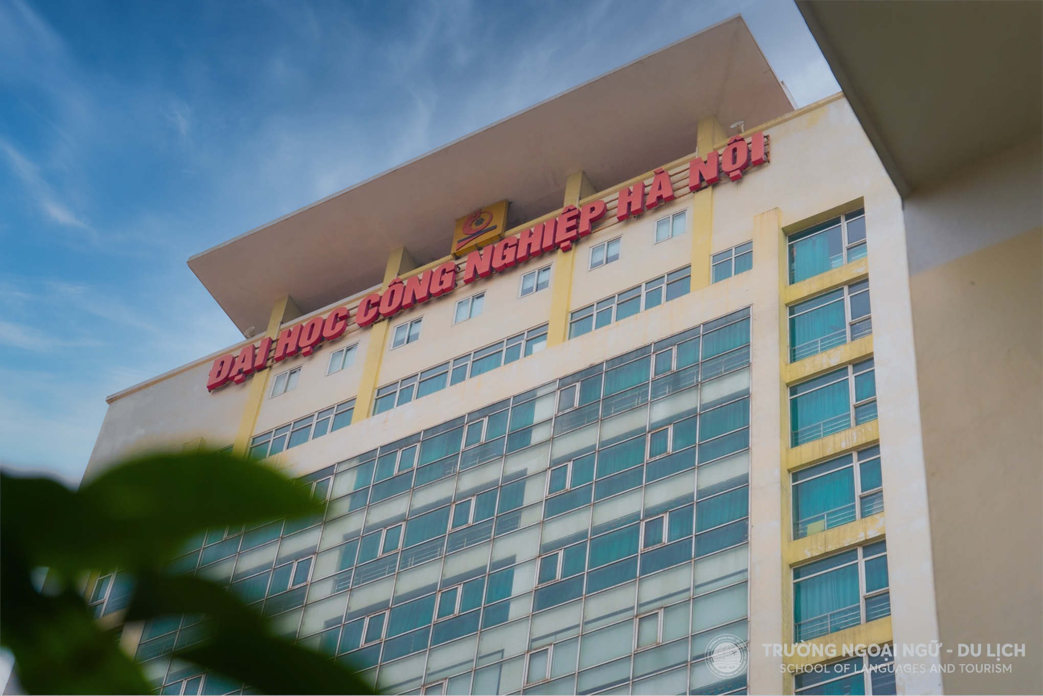 Từ `Trường` thành `Đại học`: Bước ngoặt nâng tầm vị thế của ngôi trường 127 năm tuổi