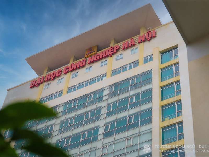 Từ "Trường" thành "Đại học": Bước ngoặt nâng tầm vị thế của ngôi trường 127 năm tuổi