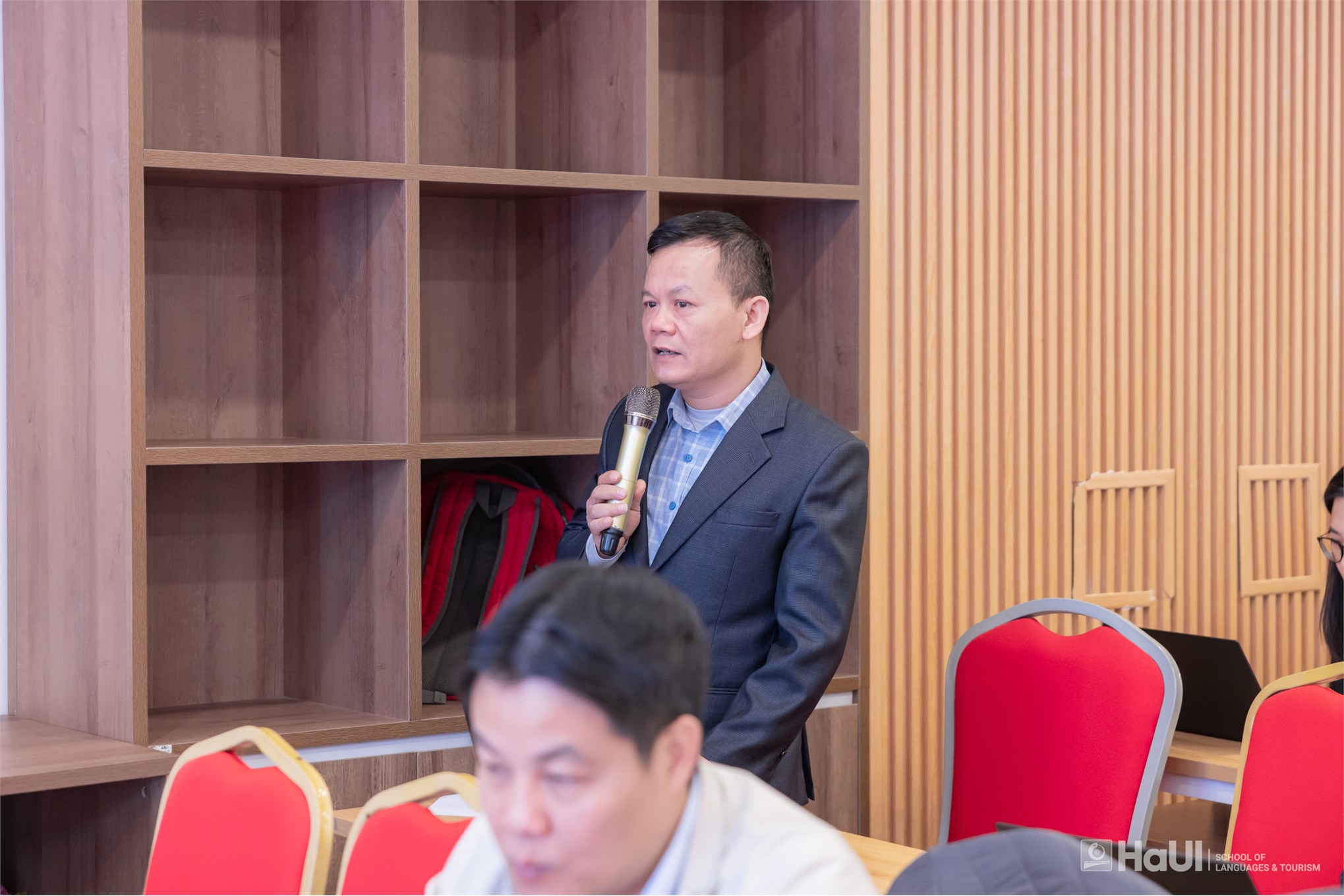 Tập huấn thiết kế hệ thống kiểm tra, đánh giá theo giáo dục định hướng kết quả đầu ra (OBE) năm 2025