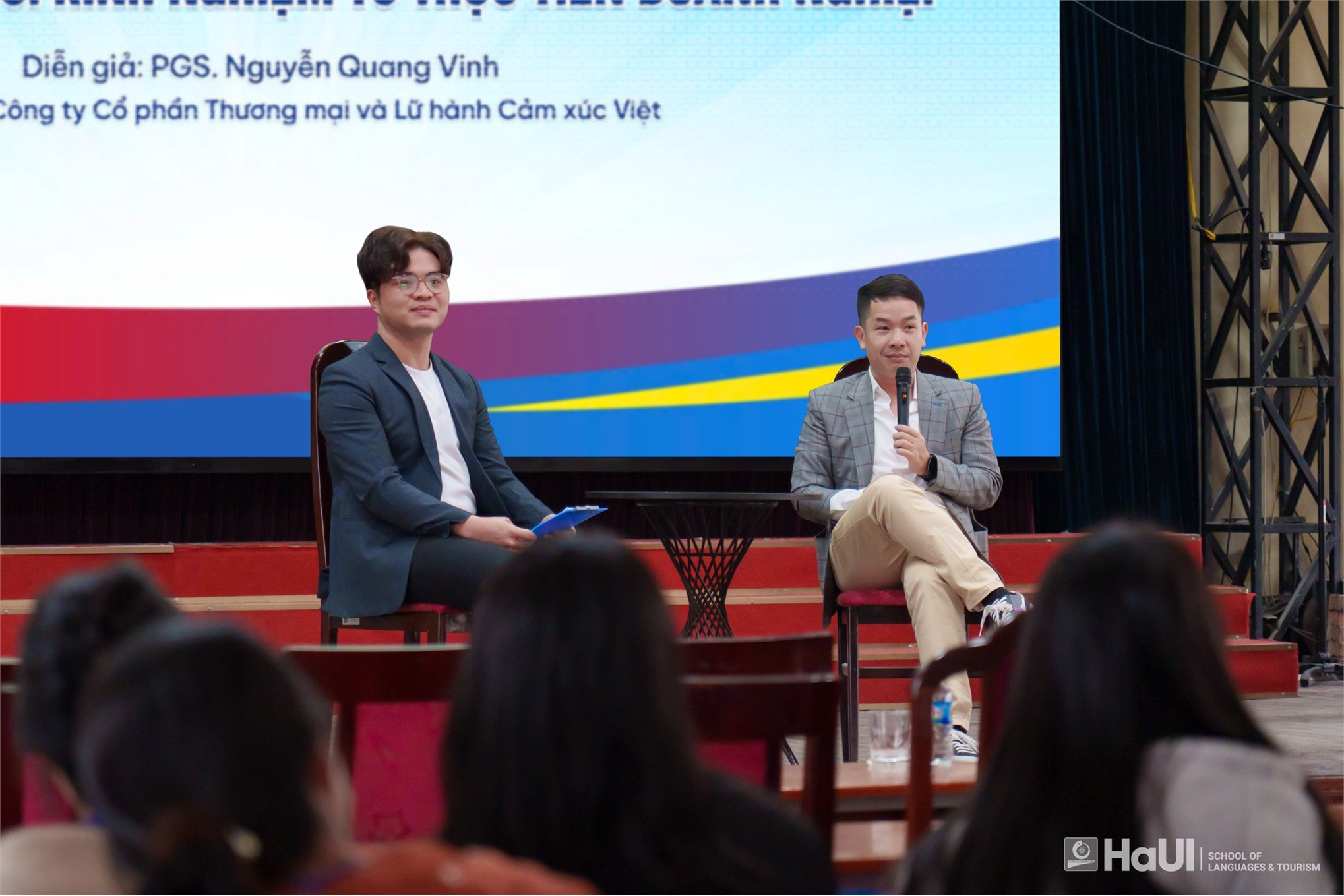 Chiến lược phát triển Nhà hàng – Khách sạn trong kỷ nguyên số: Góc nhìn từ thực tiễn doanh nghiệp