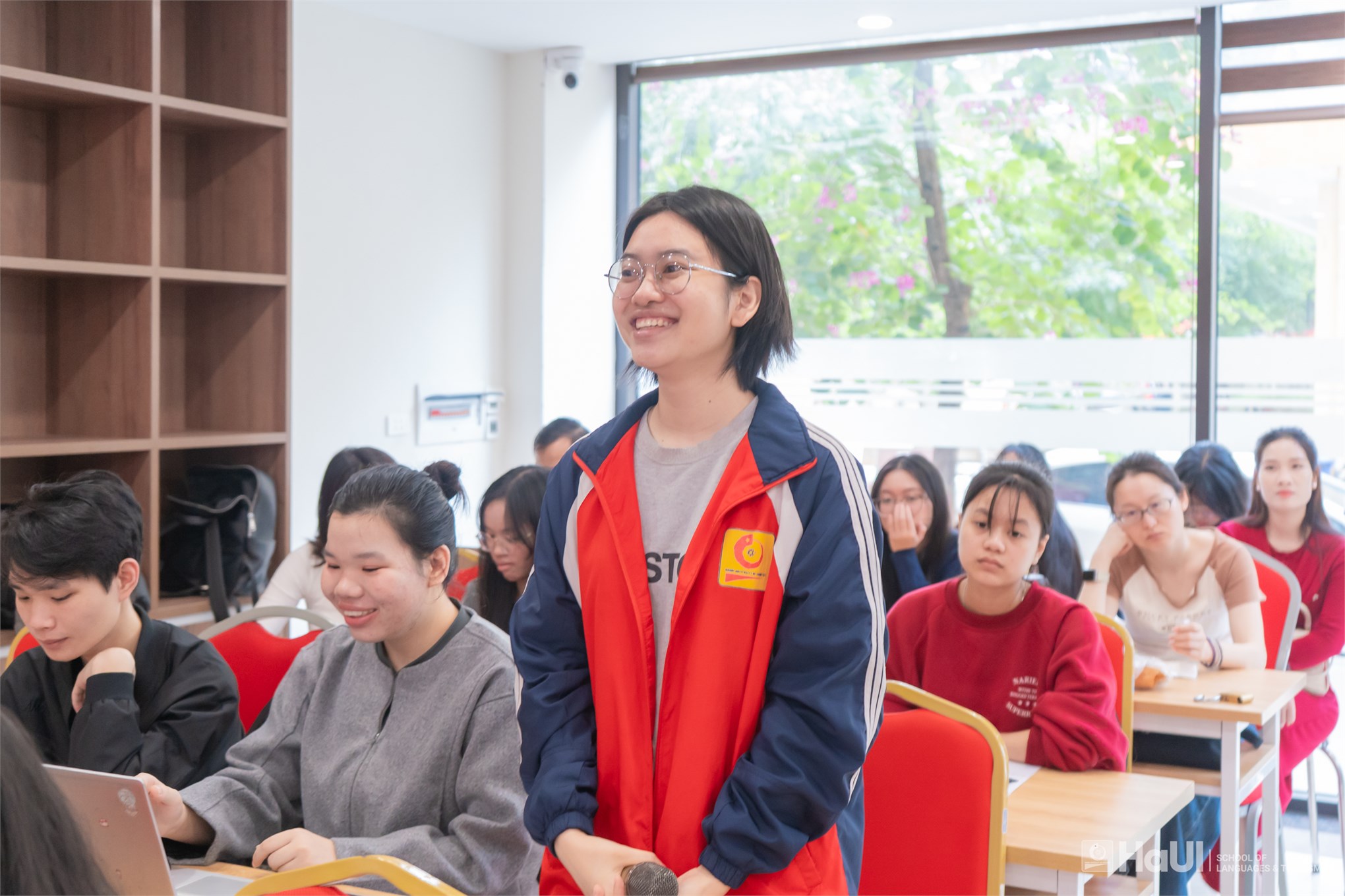 Ngôn ngữ học khối liệu và cơ hội việc làm