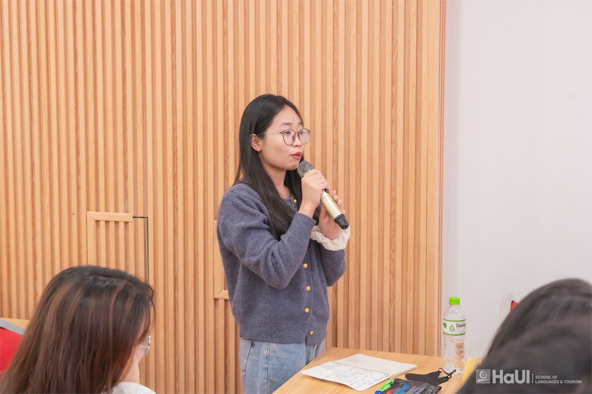 Ngôn ngữ học khối liệu và cơ hội việc làm