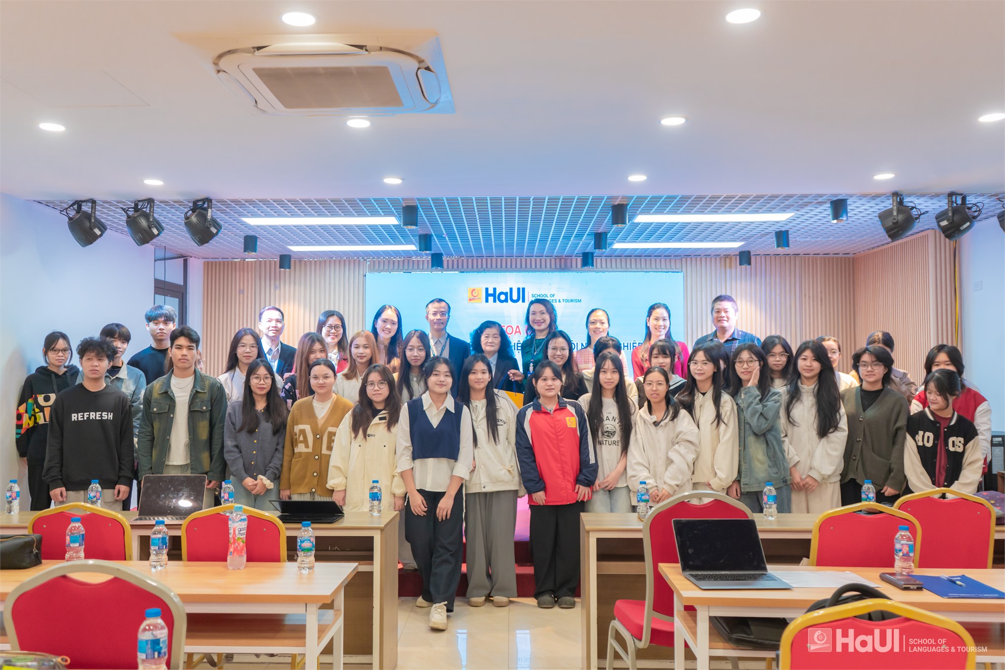 Ngôn ngữ học khối liệu và cơ hội việc làm