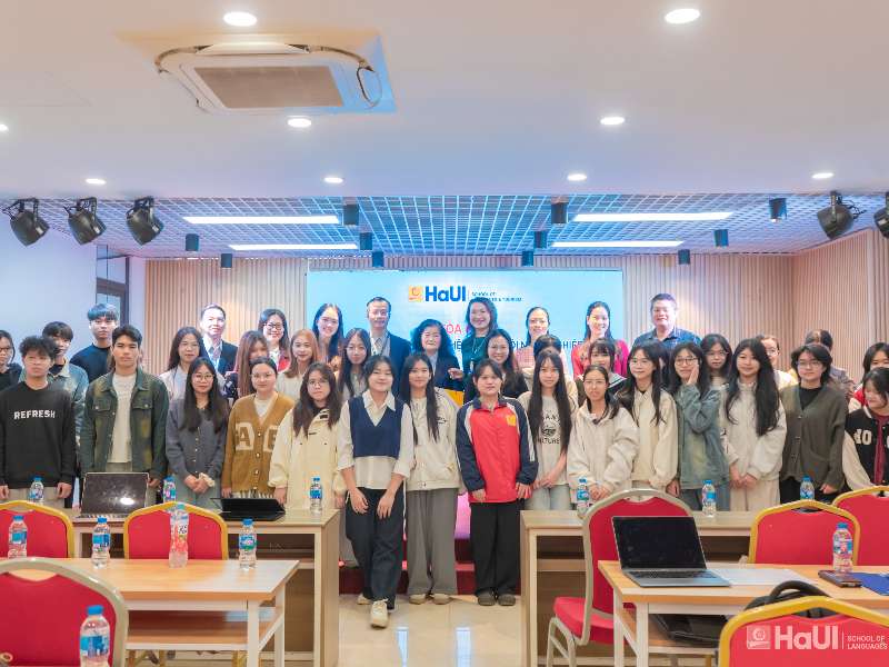 Ngôn ngữ học khối liệu và cơ hội việc làm