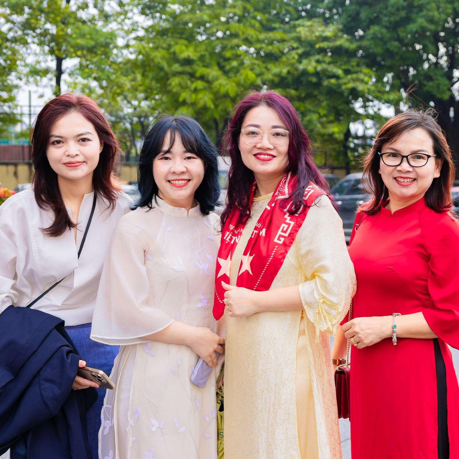 20/11 - Tri ân những người thắp lửa tri thức