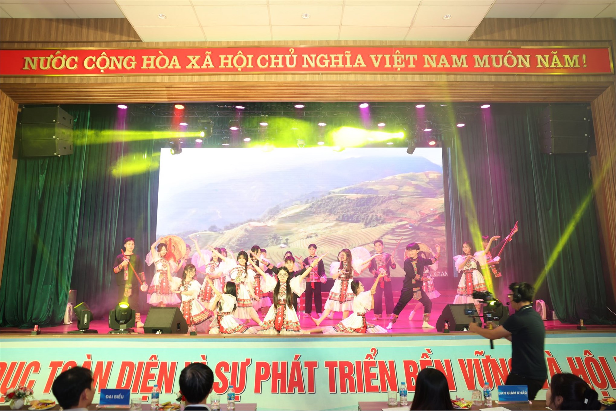 Bùng nổ đêm Chung kết SLT’s Got Talent 2025 – Thăng hoa tài năng, lan tỏa đam mê
