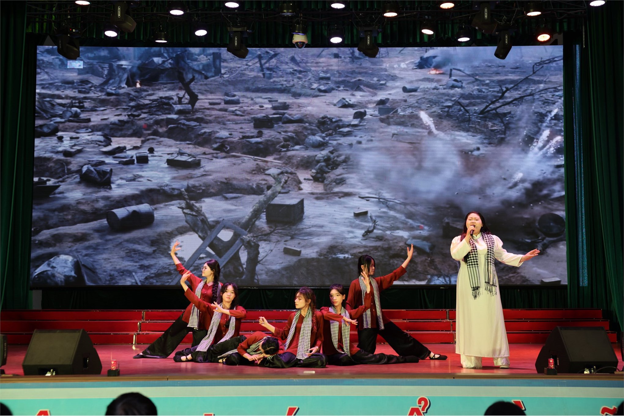 Bùng nổ đêm Chung kết SLT’s Got Talent 2025 – Thăng hoa tài năng, lan tỏa đam mê