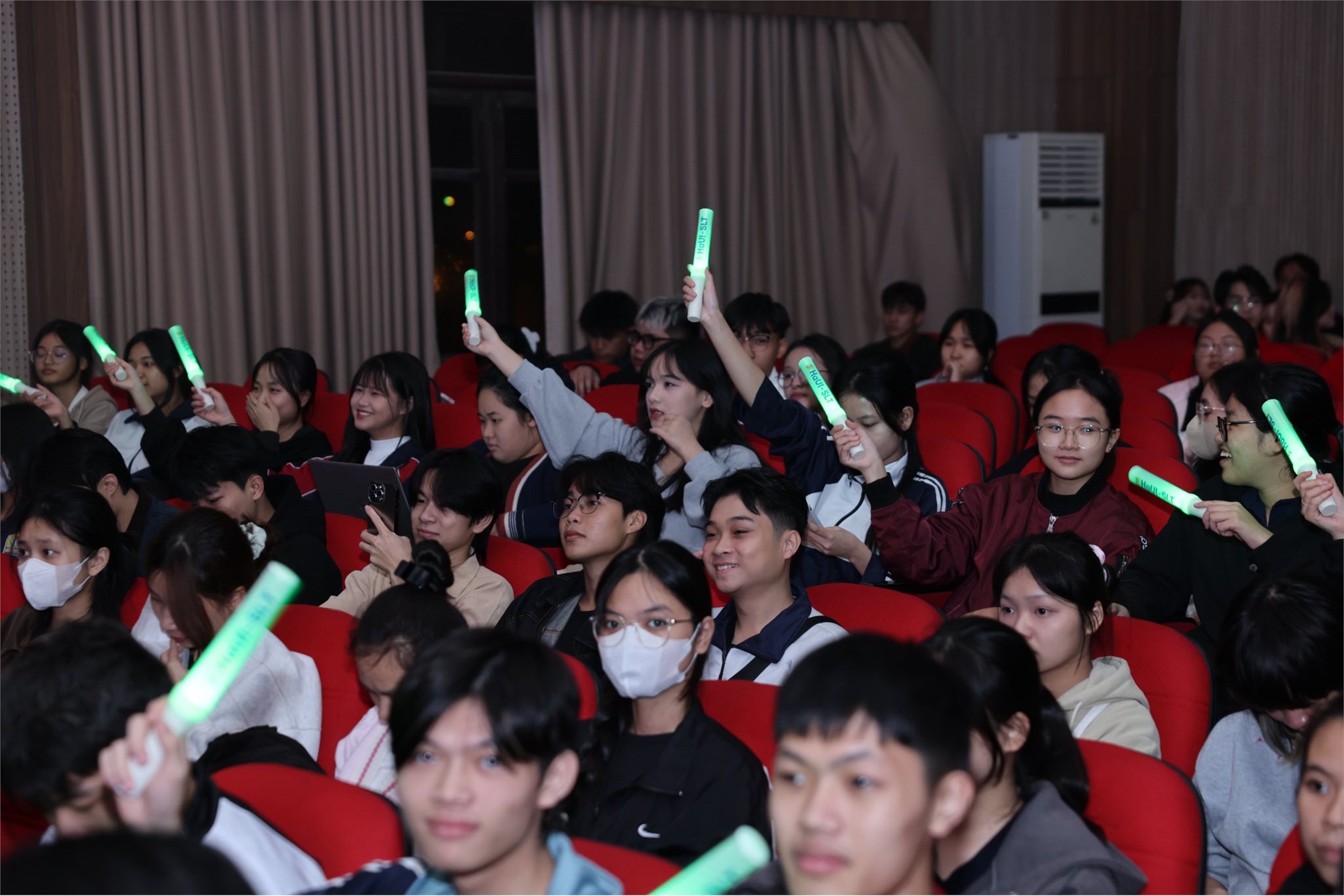 Bùng nổ đêm Chung kết SLT’s Got Talent 2025 – Thăng hoa tài năng, lan tỏa đam mê