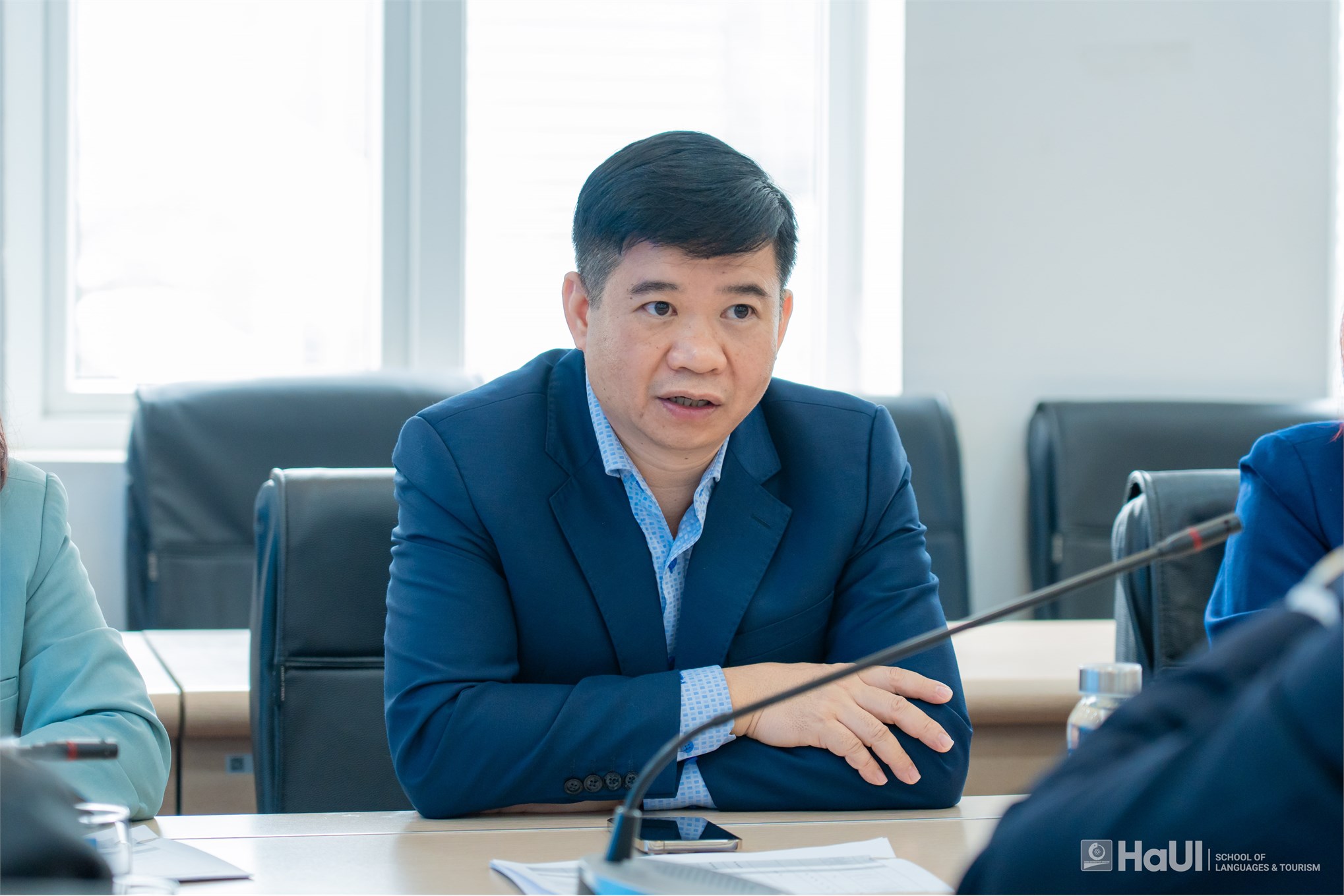 Chặng đường một thập kỷ RELO và HaUI đồng hành: Bền bỉ vun đắp niềm tin, lan tỏa học tập suốt đời và thúc đẩy năng lực tiếng Anh hướng nghiệp