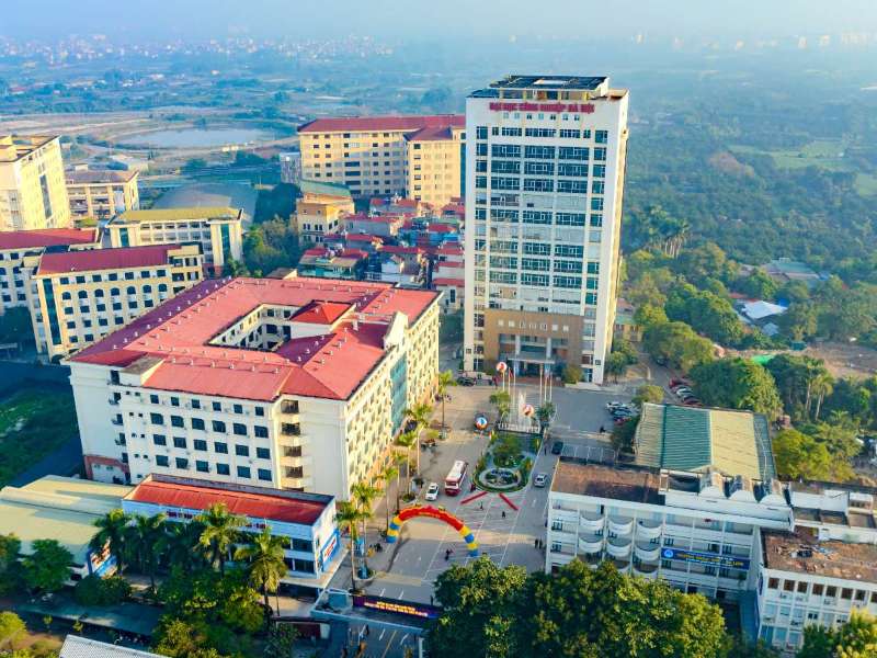 Tuyển sinh các khóa học ngoại ngữ và kỹ năng mềm đợt 1 năm 2026