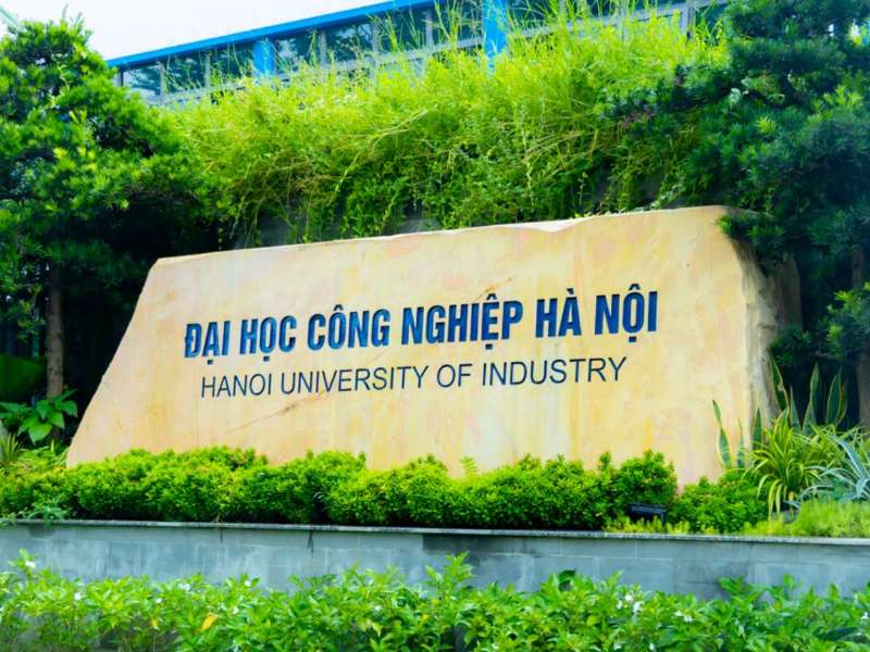 Đại học Công nghiệp Hà Nội dự kiến một số điểm mới trong tuyển sinh đại học chính quy năm 2026