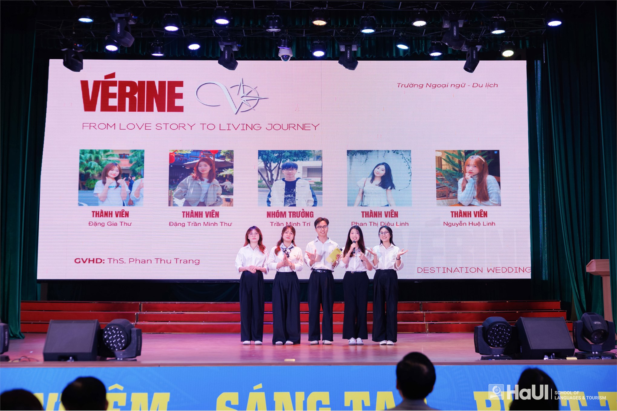 SLT Startup Challenge 2026: Khởi nghiệp từ bản sắc văn hóa và ngôn ngữ