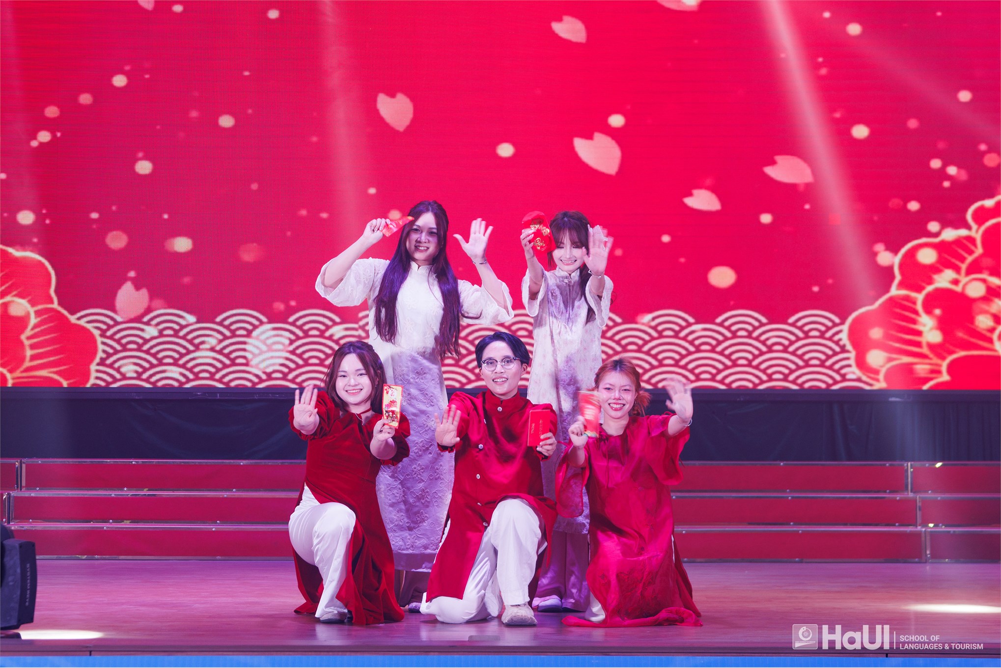 SLT Startup Challenge 2026: Khởi nghiệp từ bản sắc văn hóa và ngôn ngữ