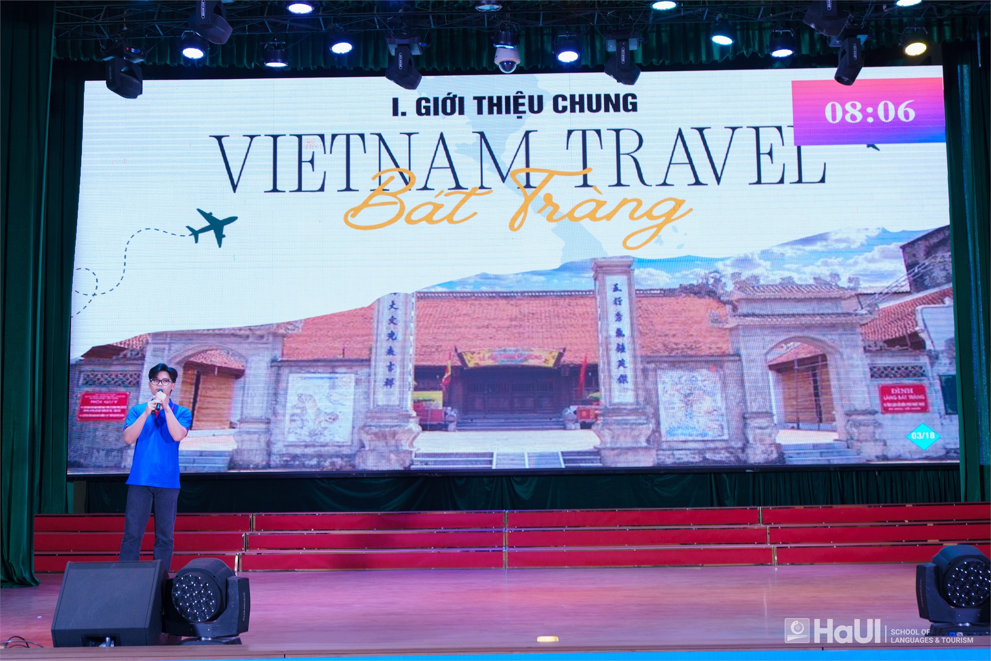 SLT Startup Challenge 2026: Khởi nghiệp từ bản sắc văn hóa và ngôn ngữ