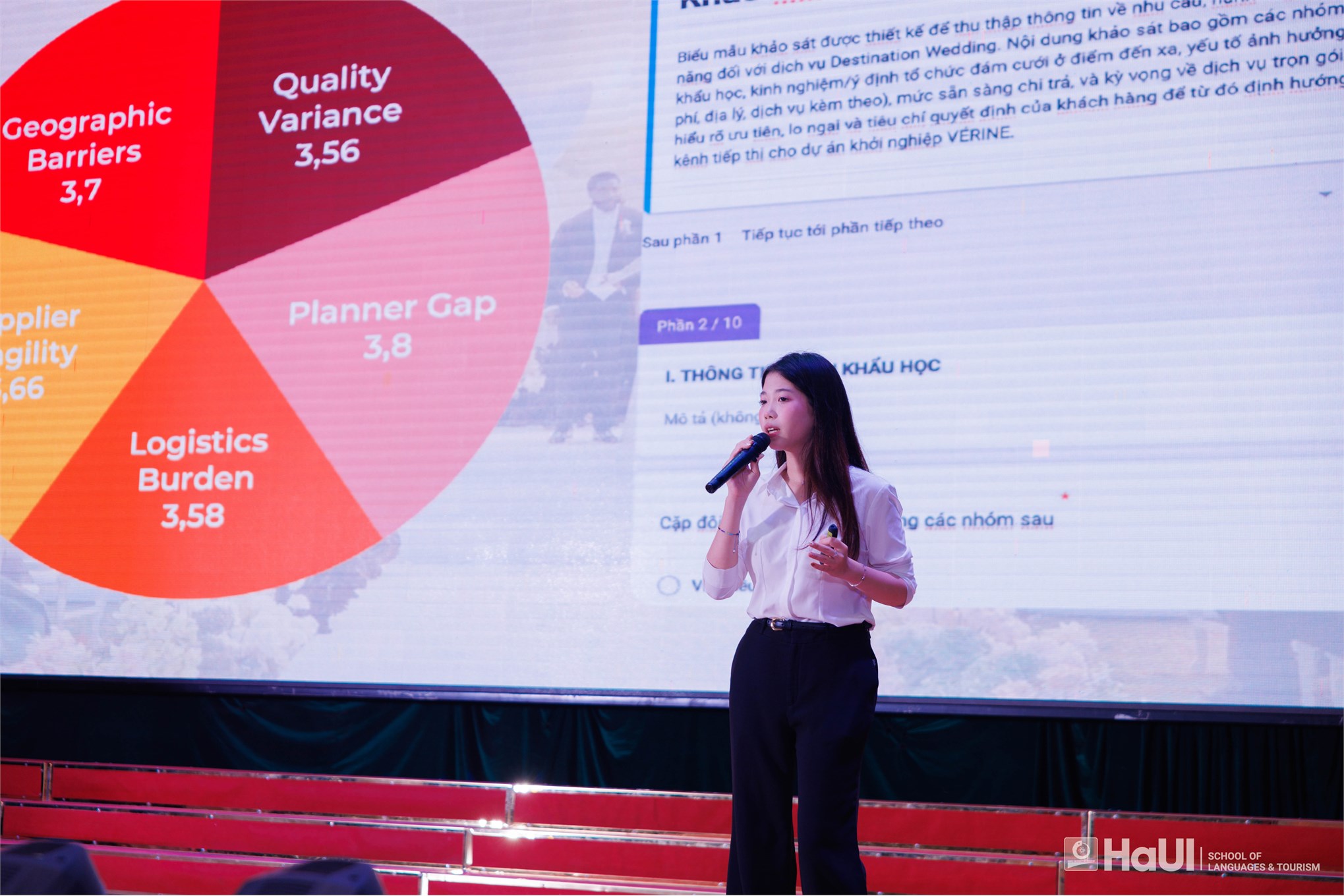 SLT Startup Challenge 2026: Khởi nghiệp từ bản sắc văn hóa và ngôn ngữ