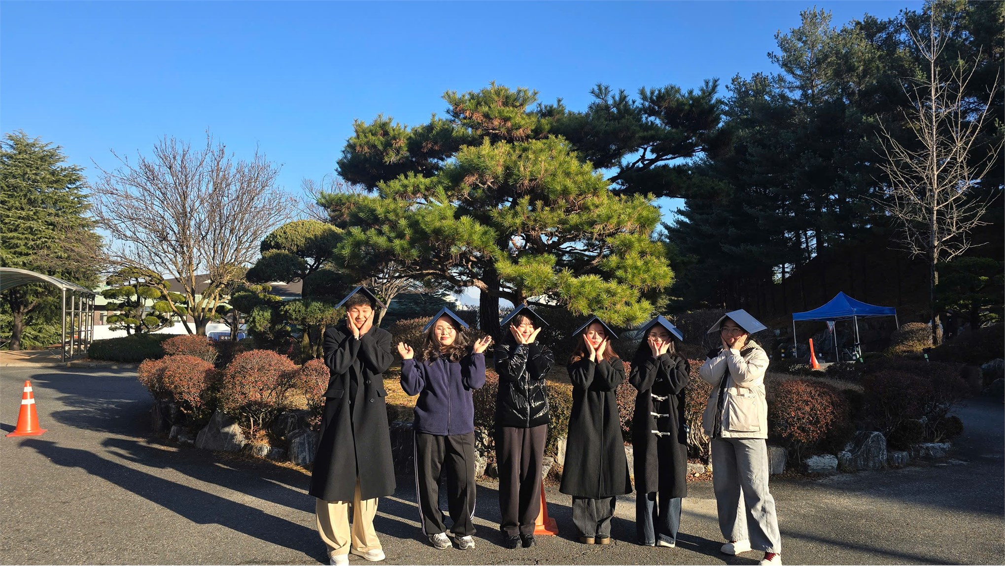 Sinh viên HaUI nhận học bổng Chính phủ Hàn Quốc, đạt “full A” ngay kỳ học đầu tiên tại Đại học Pai Chai