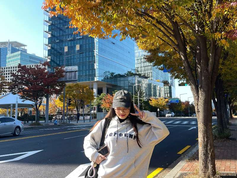 Sinh viên HaUI nhận học bổng Chính phủ Hàn Quốc, đạt “full A” ngay kỳ học đầu tiên tại Đại học Pai Chai