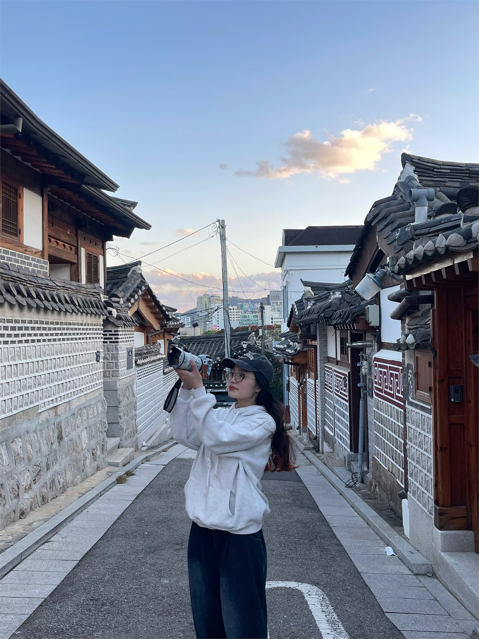 Sinh viên HaUI nhận học bổng Chính phủ Hàn Quốc, đạt “full A” ngay kỳ học đầu tiên tại Đại học Pai Chai