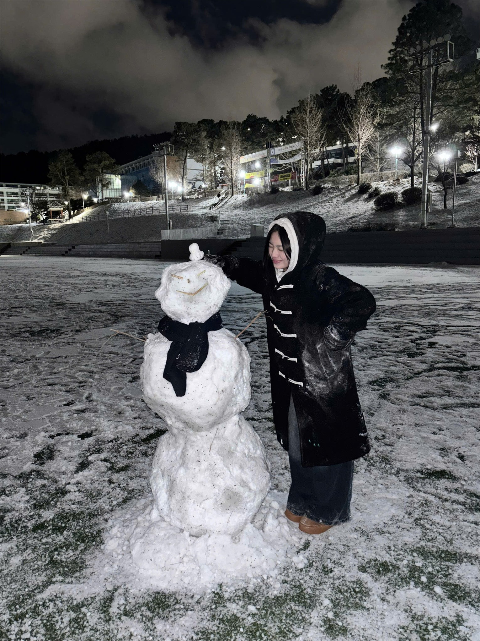 Sinh viên HaUI nhận học bổng Chính phủ Hàn Quốc, đạt “full A” ngay kỳ học đầu tiên tại Đại học Pai Chai