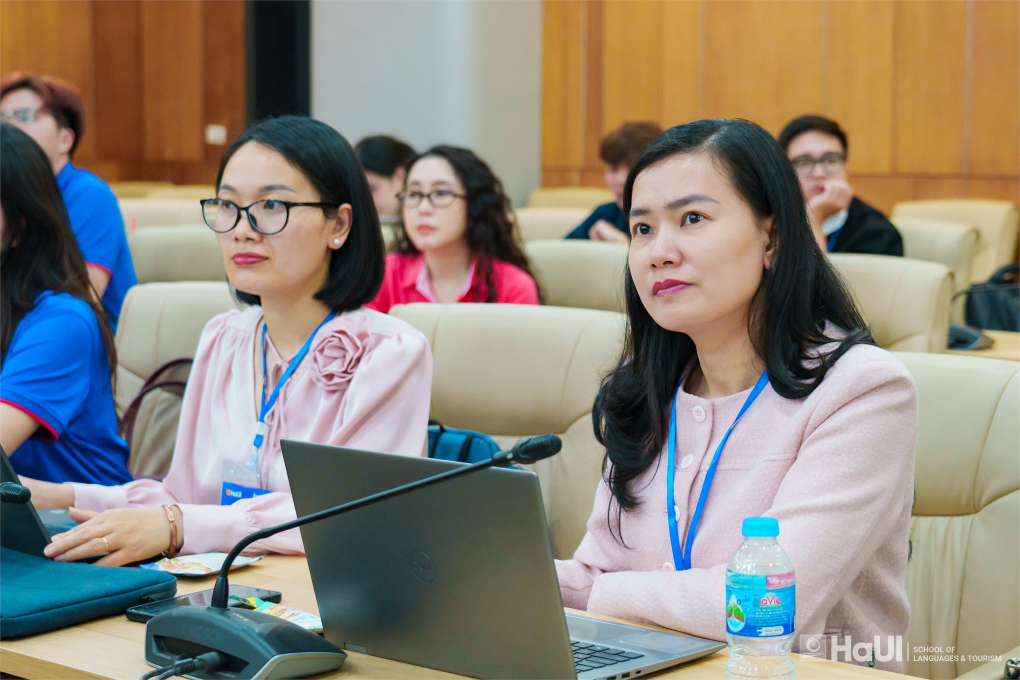 Hội thảo quốc tế về Quản trị và Đổi mới Du lịch ICTIM 2026