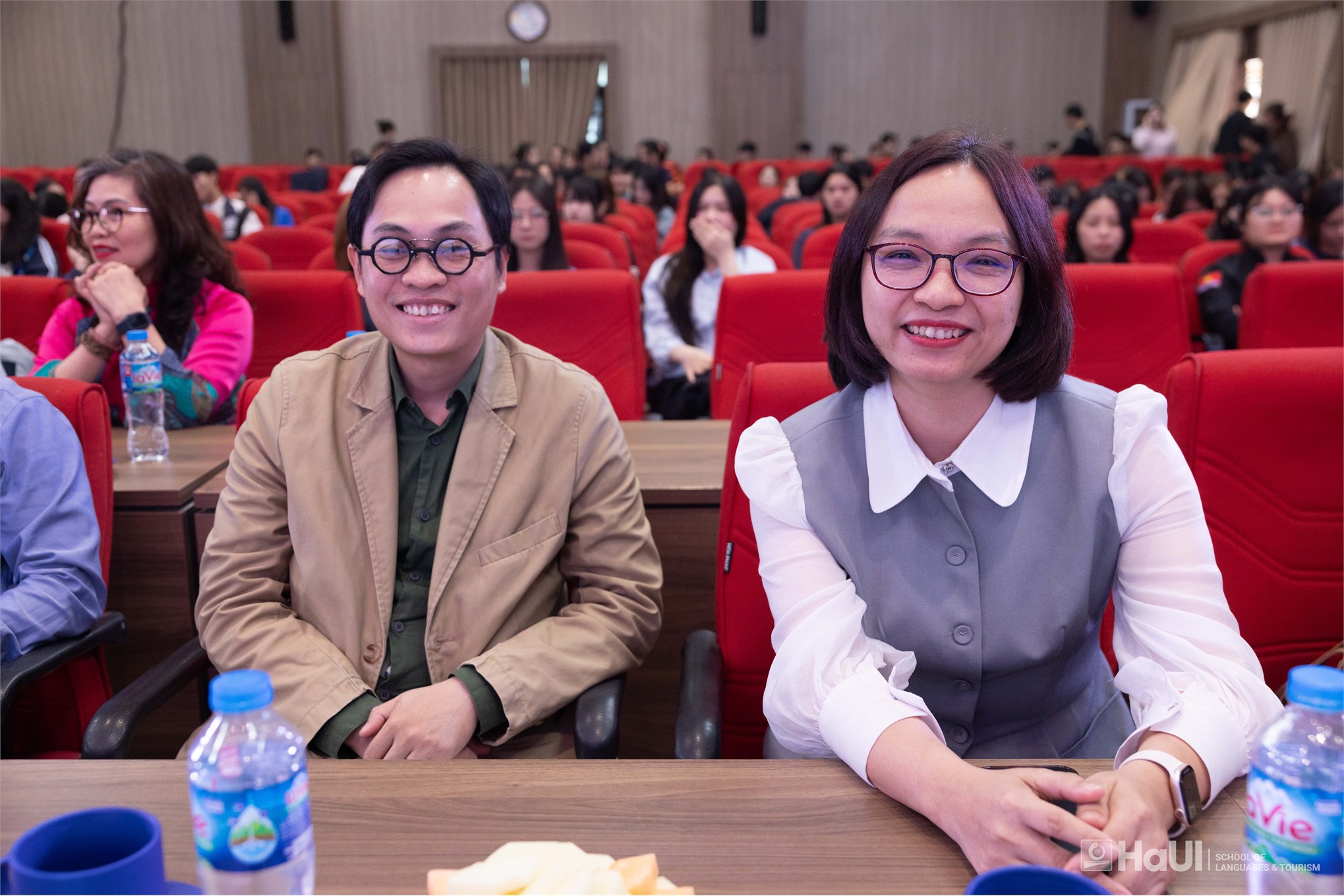 Sôi nổi và ấn tượng Cuộc thi “Khám phá Tiếng Việt và Văn hoá Việt Nam” năm 2026