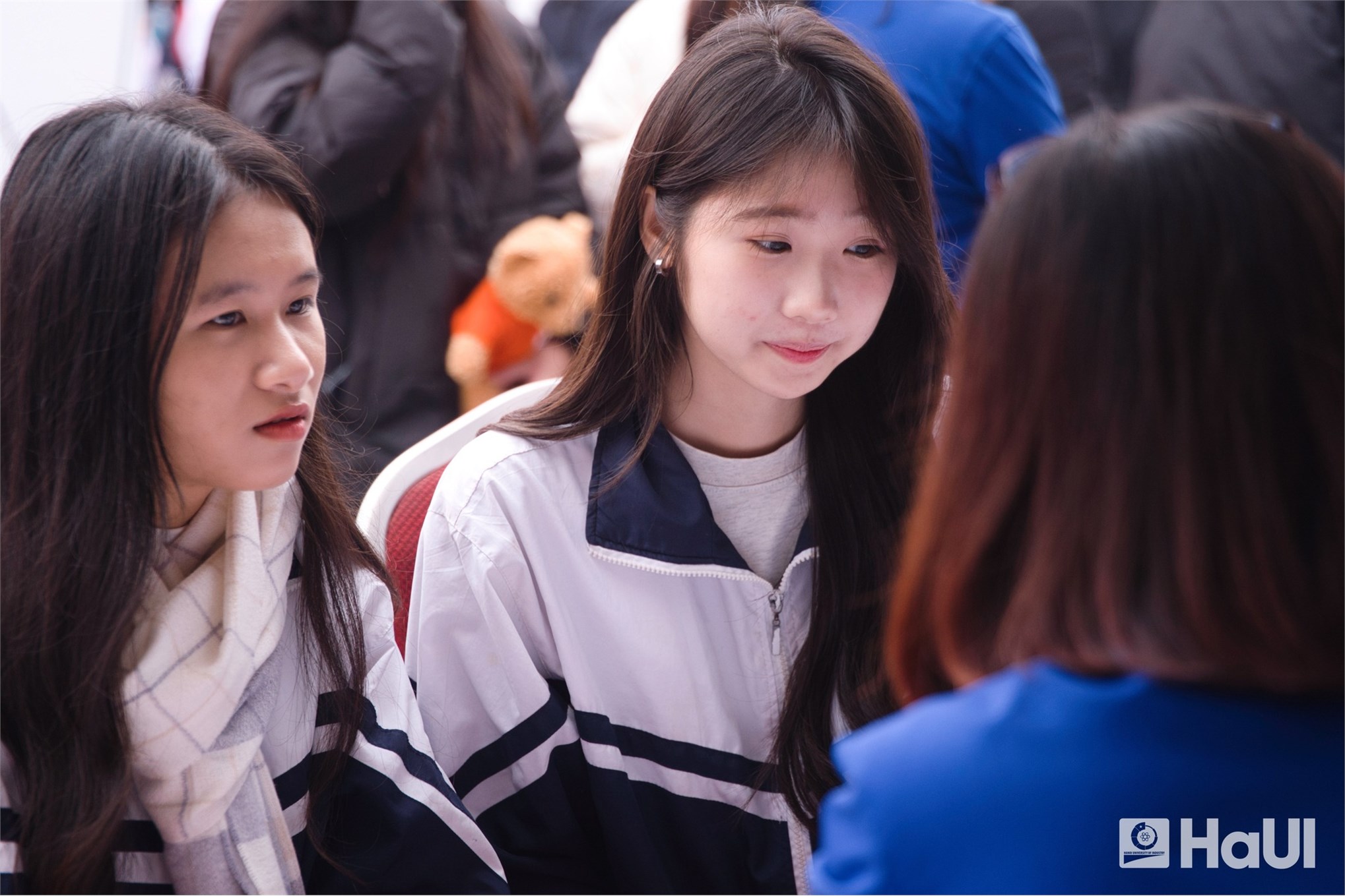 Trường Ngoại ngữ – Du lịch đồng hành cùng học sinh tại Phú Thọ và Ninh Bình trong Chương trình tư vấn tuyển sinh 2026