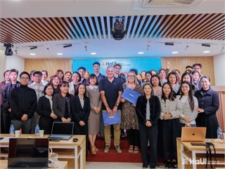 Tọa đàm học thuật quốc tế về xu hướng “Transformation Economy” trong du lịch