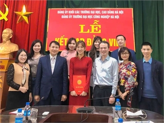 Hành trình từ Thủ lĩnh Đoàn - Hội đến vị trí Quản lý tại doanh nghiệp du lịch, lữ hành hàng đầu Việt Nam