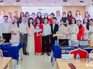 Talkshow về quản trị du lịch MICE trong phát triển công nghiệp văn hóa