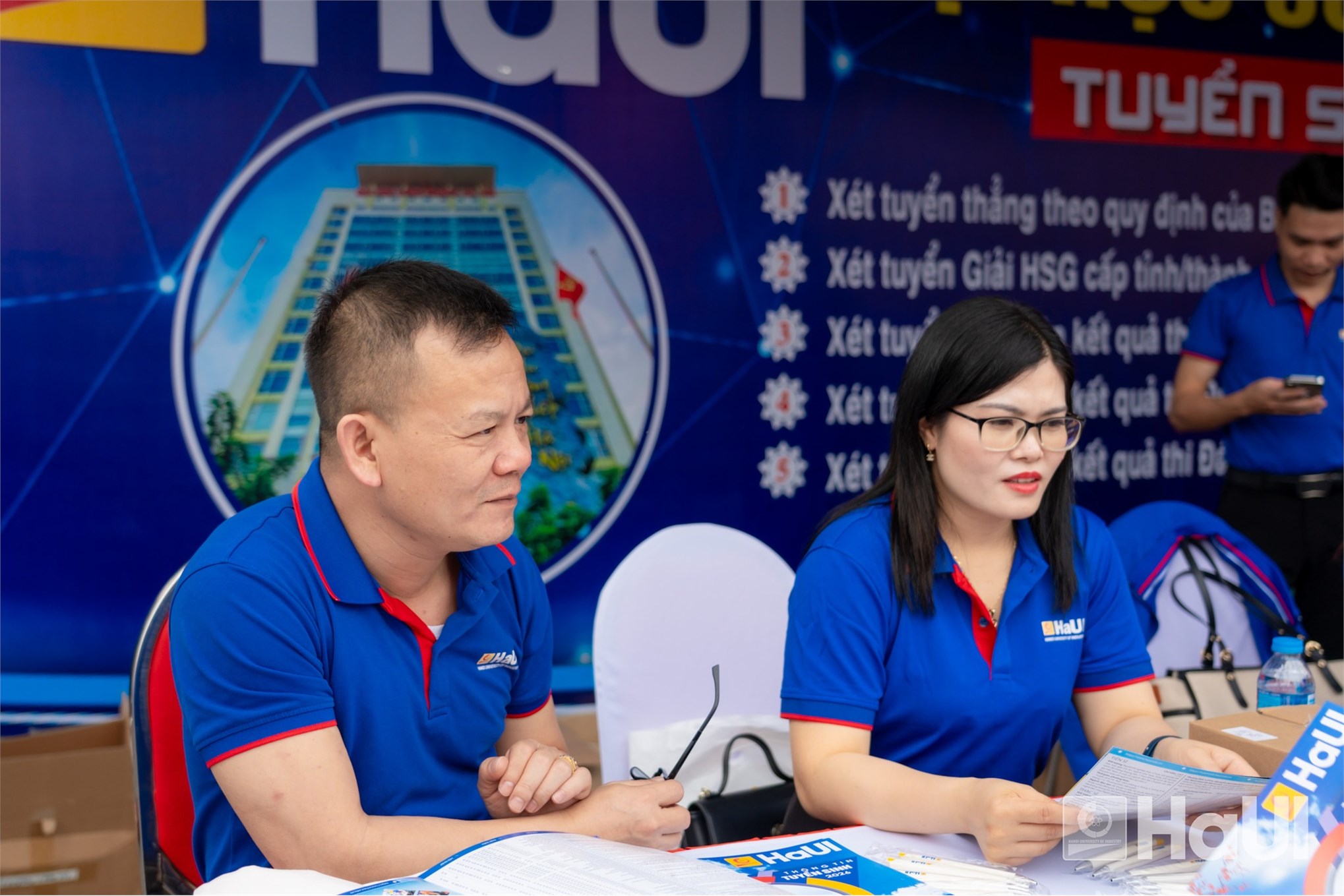 Học sinh Hải Phòng khám phá cơ hội học tập và nghề nghiệp quốc tế cùng Trường Ngoại ngữ – Du lịch