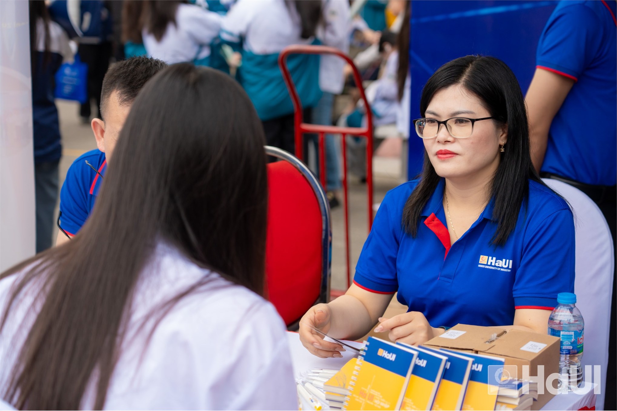 Học sinh Hải Phòng khám phá cơ hội học tập và nghề nghiệp quốc tế cùng Trường Ngoại ngữ – Du lịch