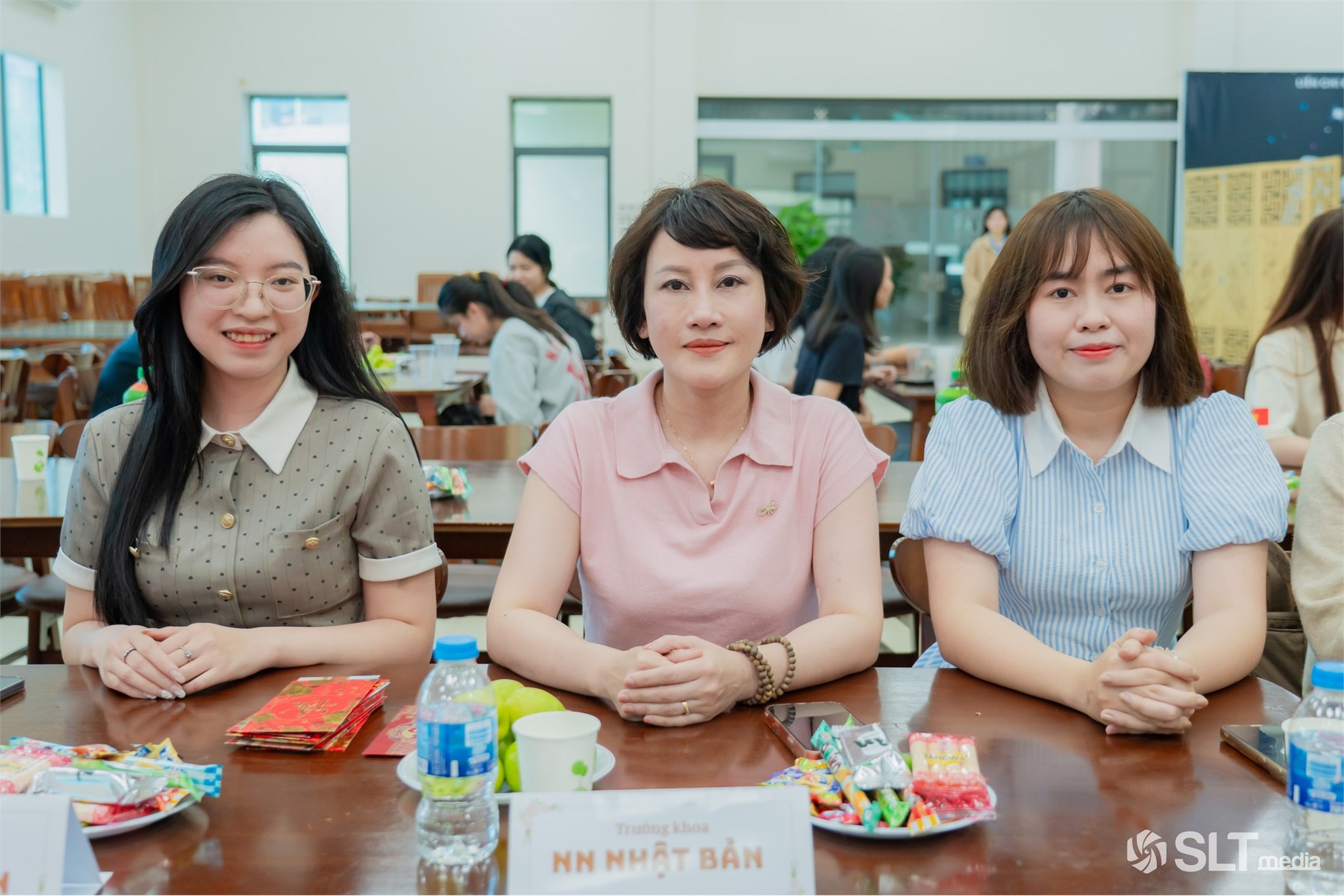 CLB Tiếng Nhật SnK tổ chức chương trình “Chào xuân 2026” mở đầu năm hoạt động năng lượng