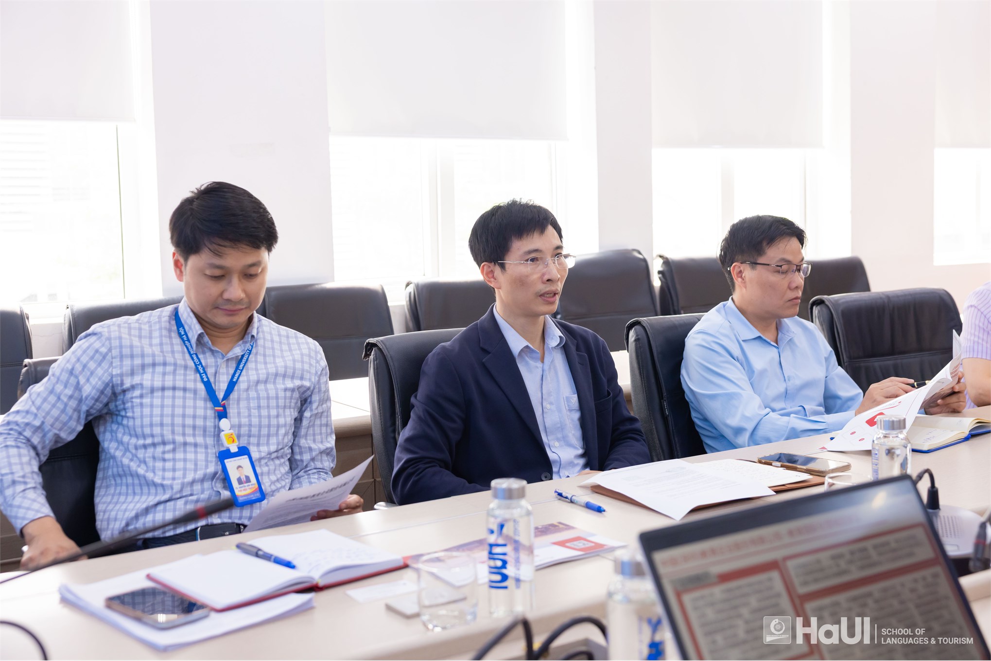 Mở rộng cơ hội hợp tác đào tạo và phát triển nhân lực chất lượng cao với đối tác Trung Quốc