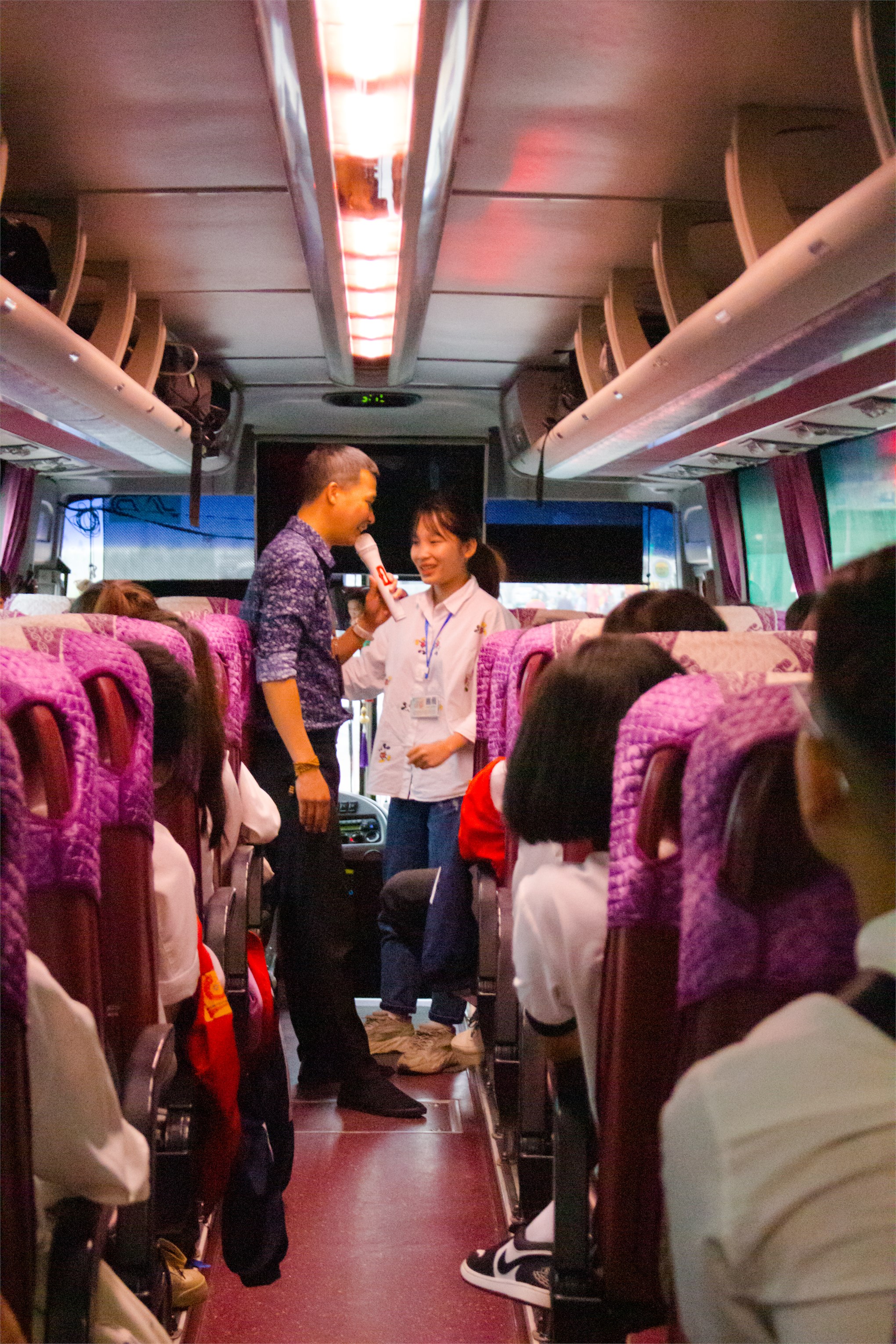 Nữ sinh Khoa Du lịch truyền cảm hứng từ hành trình vượt khó và ghi dấu ấn bằng nhiều thành tích nổi bật