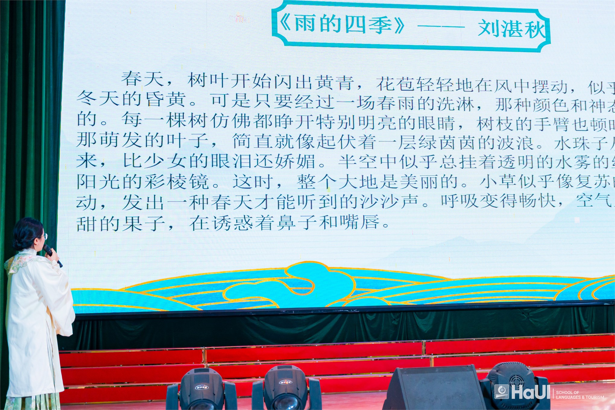 Ngày hội “Giao lưu Văn hóa Việt - Trung” hưởng ứng Ngày Sách Thế giới 2026: Lan tỏa văn hóa đọc, kết nối tri thức và tình hữu nghị