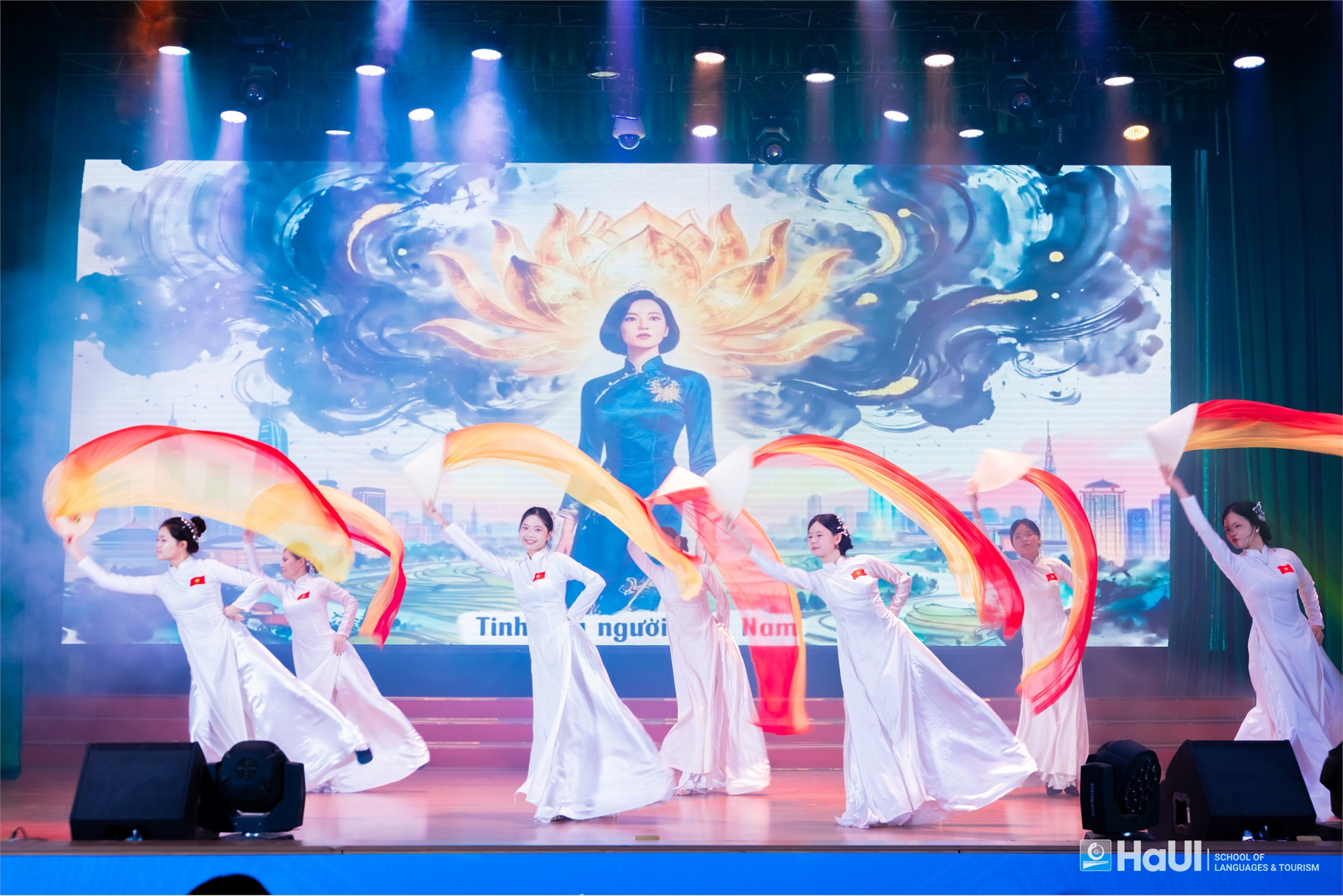 Ngày hội “Giao lưu Văn hóa Việt - Trung” hưởng ứng Ngày Sách Thế giới 2026: Lan tỏa văn hóa đọc, kết nối tri thức và tình hữu nghị